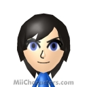 Marth Mii Image by Jahmocha