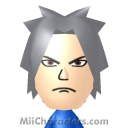 Tobirama Senju Mii Image by RoSoniK