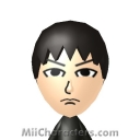 Sai Mii Image by RoSoniK