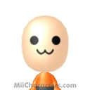 Katsu Mii Image by JumpmanMario