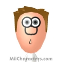 Ferb Fletcher Mii Image by Toon and Anime