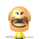 Dug Mii Image by Cpt Kangru