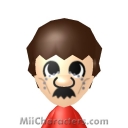 A_one Mii Image by PokemonDan