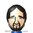 John Entwistle Mii Image by Denlig