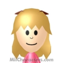 Paula Mii Image by Tacoturtle19