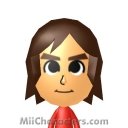 Tempo Mii Image by rhythmclock