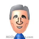 John Kerry Mii Image by rababob