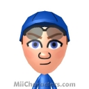 Fix-It Felix Jr. Mii Image by Daze