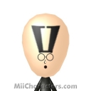 Magician Mii Image by Irishkoug128