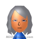 Zero Mii Image by aranelyn