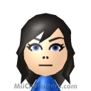 Miriam Mii Image by SAMU0L0