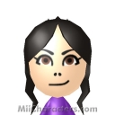 Sheena Mii Image by SAMU0L0