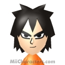 Goku Mii Image by Mike91