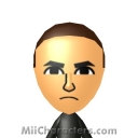 Santiago Munez Mii Image by Krasher Knight