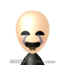The Puppet Mii Image by Puppet13