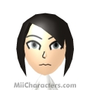 Yandere-chan Mii Image by rhythmclock