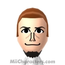 Thatch Mii Image by Mordecai