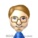 Matthias Mii Image by IntroBurns