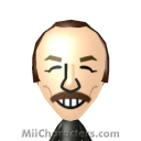 Scatman John Mii Image by IntroBurns