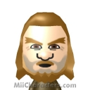 Gimli Mii Image by Tobyks