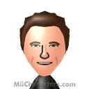 Will Ferrell Mii Image by 3dsGamer2007