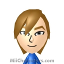 Leon S. Kennedy Mii Image by WaTlvr