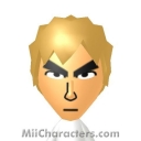 Fukutomi Juichi Mii Image by lajn