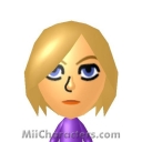 Aoyagi Hajime Mii Image by lajn