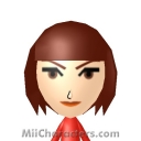 Madam Red Mii Image by Noggers