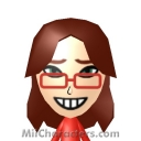 Grell Mii Image by Noggers