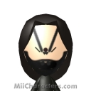 Skydiver Mii Image by 3dsGamer2007