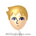 Roxas Mii Image by GameBomber420