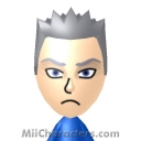 Vergil Mii Image by VnC