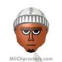 Chef Hatchet Mii Image by Cchey099