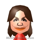 Rachel Ray Mii Image by Cpt Kangru