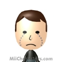 Crying Child Mii Image by Digibutter