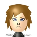 Zael Mii Image by DE7