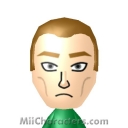 DooM Guy Mii Image by Hootsalot