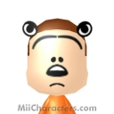 Hobbes Mii Image by Groucho