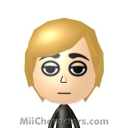 Dwayne Junior Mii Image by rhythmclock