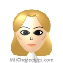 Kelly Mii Image by rhythmclock