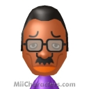 Hiroshi Mii Image by 3dsGamer2007