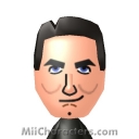 Cary Grant Mii Image by Groucho