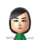 Tara Chambler Mii Image by Mordecai