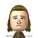 Eugene Porter Mii Image by Mordecai