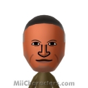 Bob Stookey Mii Image by Mordecai