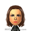 Sarah Manning Mii Image by Mordecai