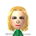 Helena Mii Image by Mordecai