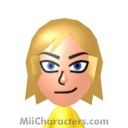 Kagamine Rin Mii Image by JaydenPikachu