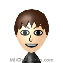 Paul McCartney Mii Image by Tobi Uchiha